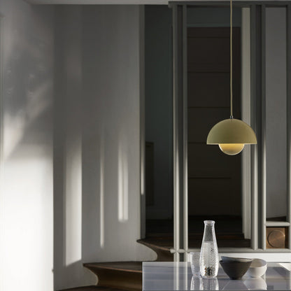 Flowerpot VP1 Pendant Lamp