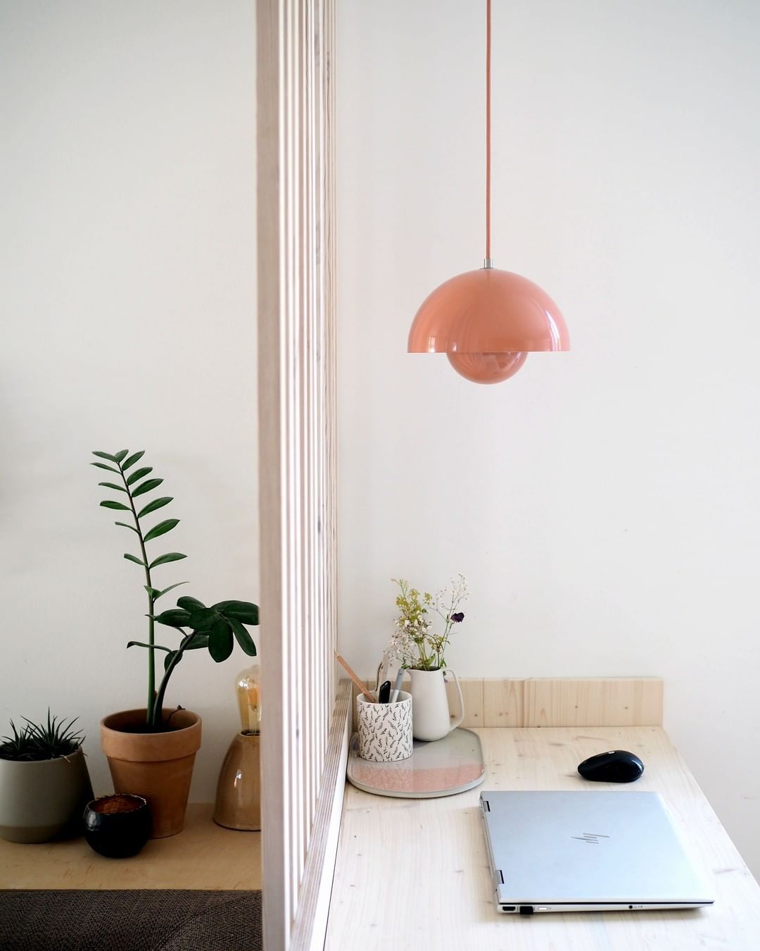 Flowerpot VP1 Pendant Lamp
