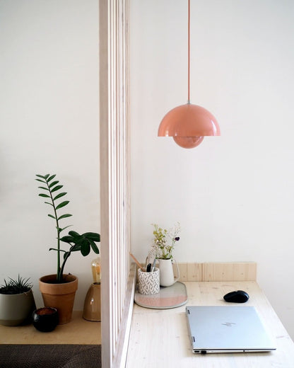 Flowerpot VP1 Pendant Lamp