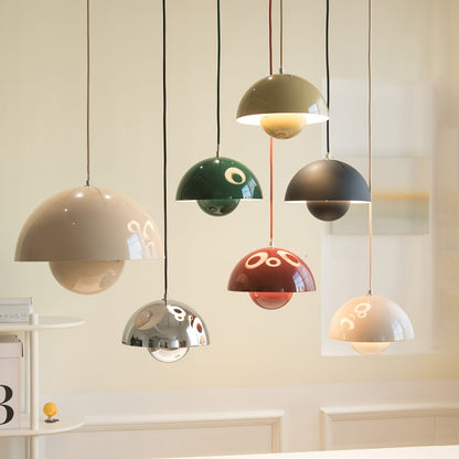 Flowerpot VP1 Pendant Lamp
