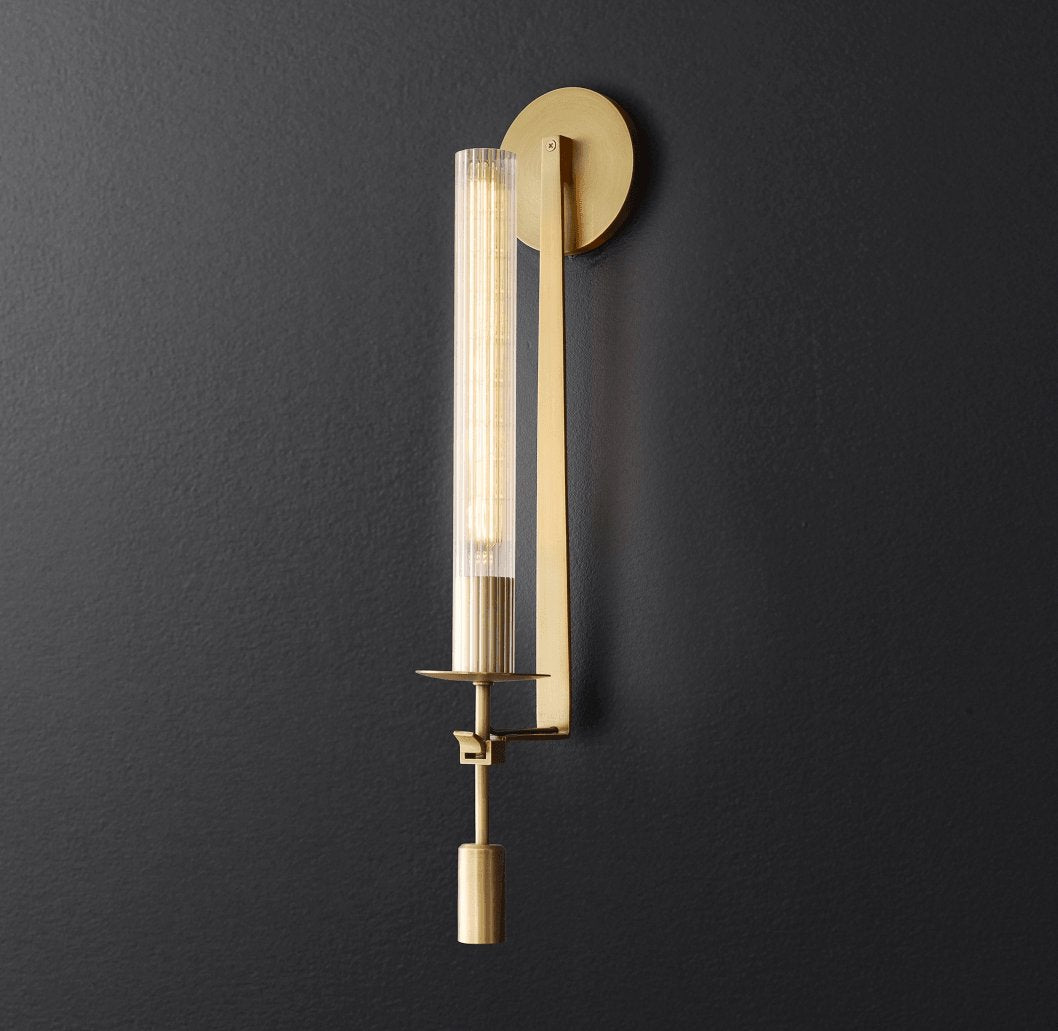 Fontanelle Sconce