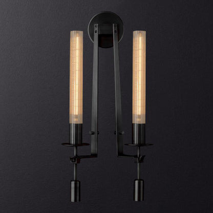 Fontanelle Sconce