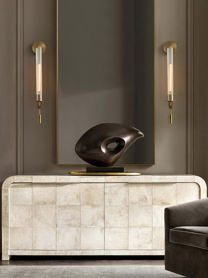 Fontanelle Sconce