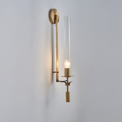Fontanelle Sconce
