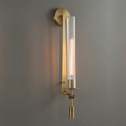 Fontanelle Sconce