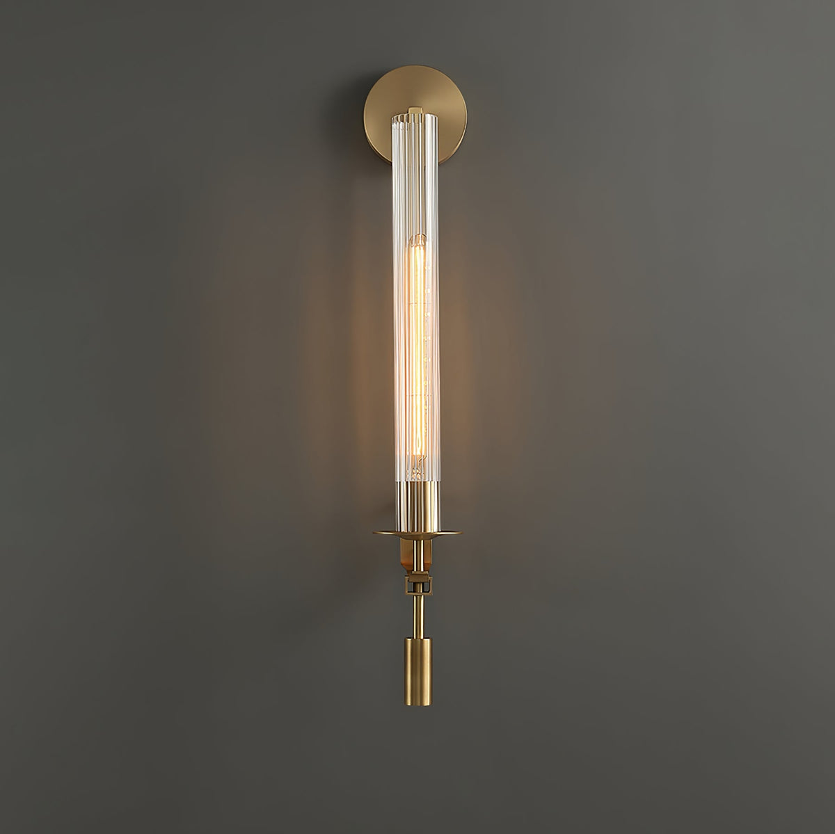 Fontanelle Sconce