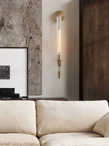Fontanelle Sconce