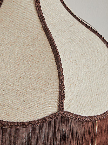 Bellamy Fringe Pendant Lamp