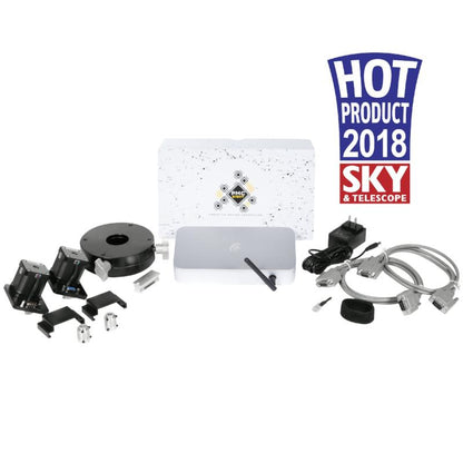 Losmandy G-11 UPGRADE PMC-Eight GoTo System