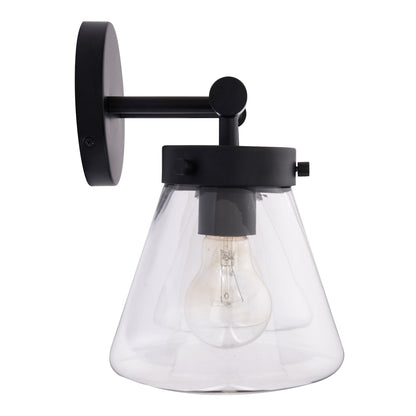 Gleam Modern 3-Light Dimmable Vanity Light