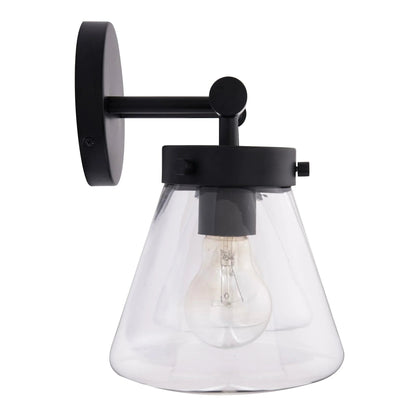 Gleam Modern 3-Light Dimmable Vanity Light