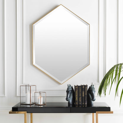 Gilberton Mirror - Clearance