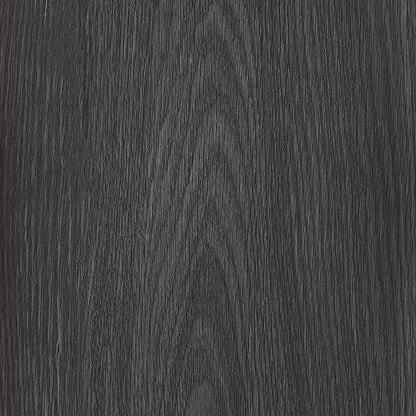 Modern Four Shelf Bookcase in Grey Oak Wood Finish