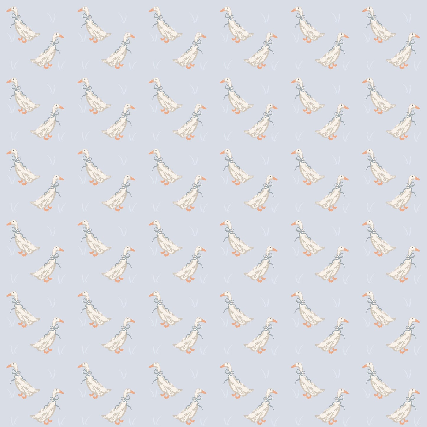 Gable Wallpaper by Studio Stephie