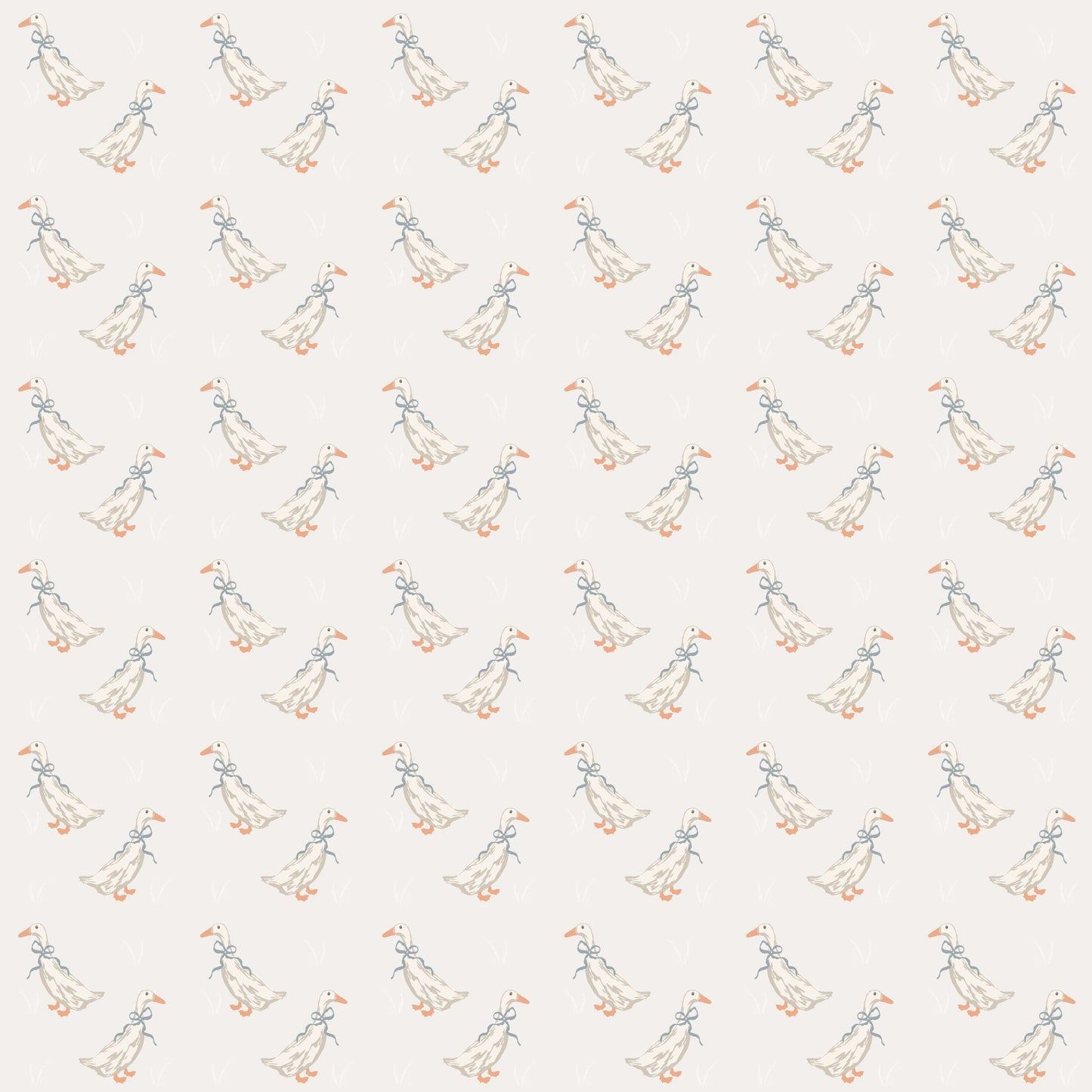 Gable Wallpaper by Studio Stephie
