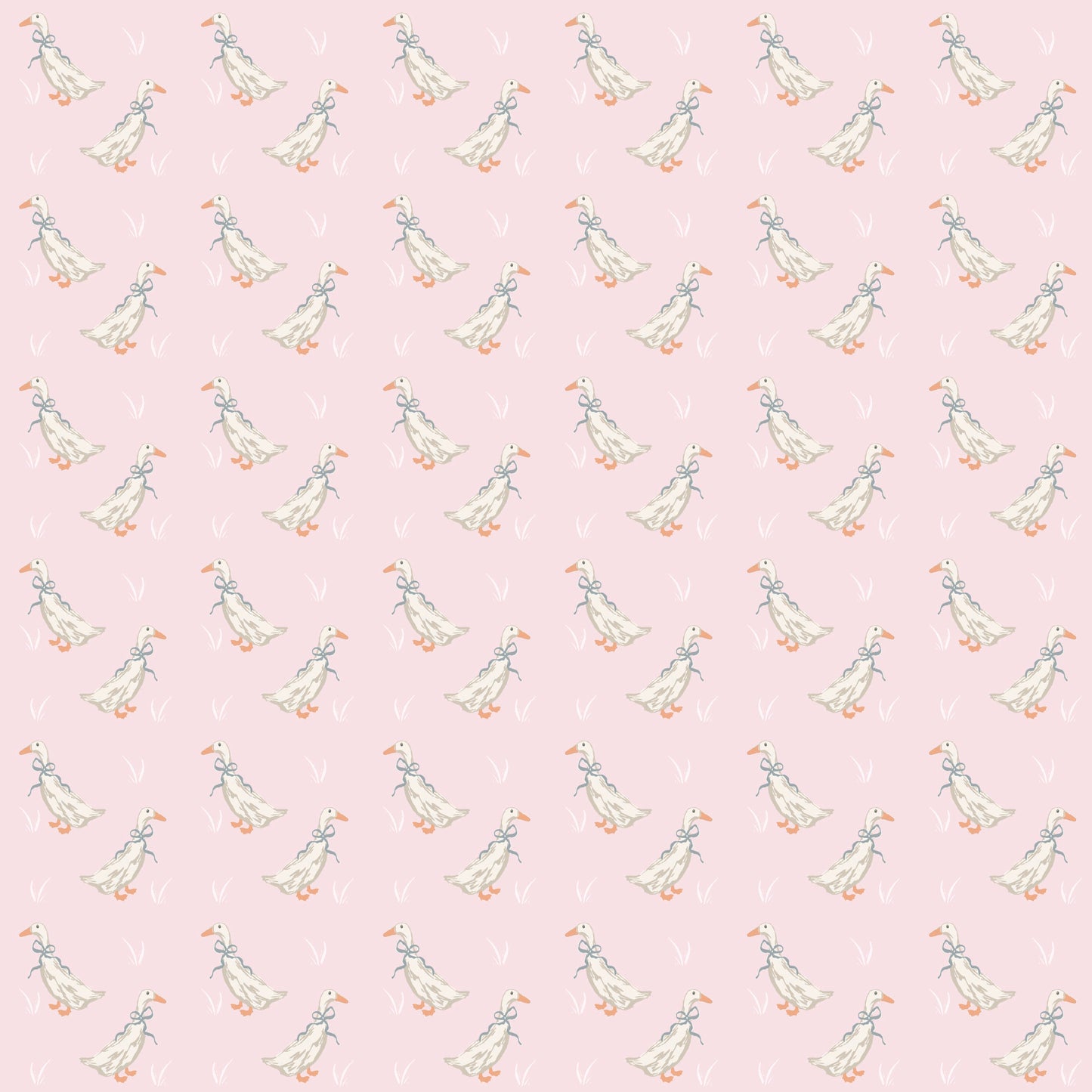 Gable Wallpaper by Studio Stephie