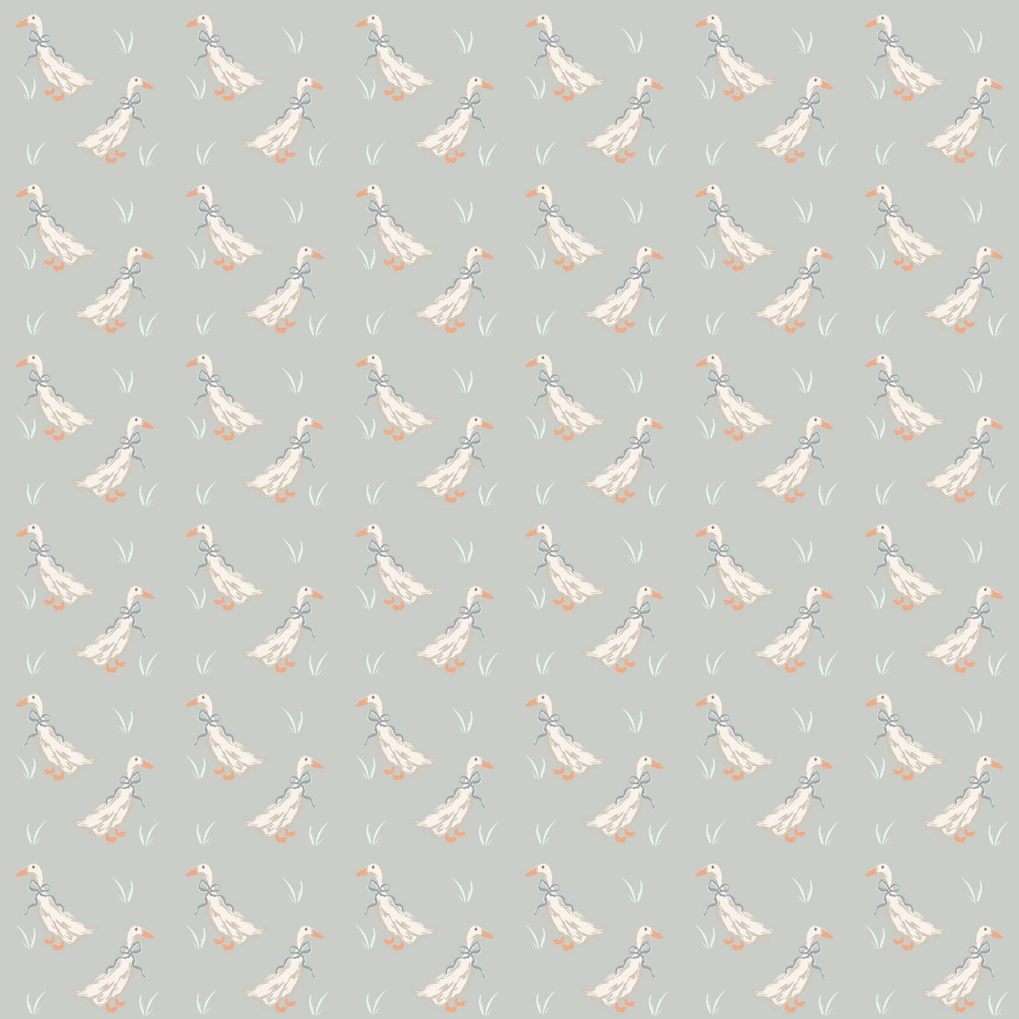 Gable Wallpaper by Studio Stephie