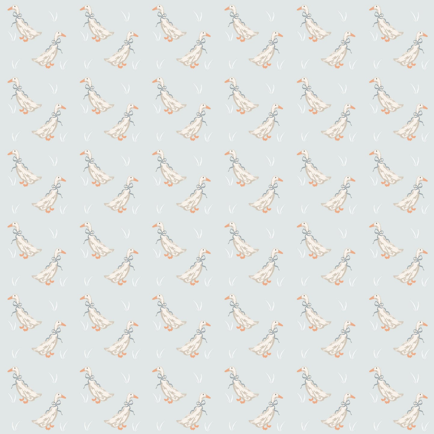 Gable Wallpaper by Studio Stephie