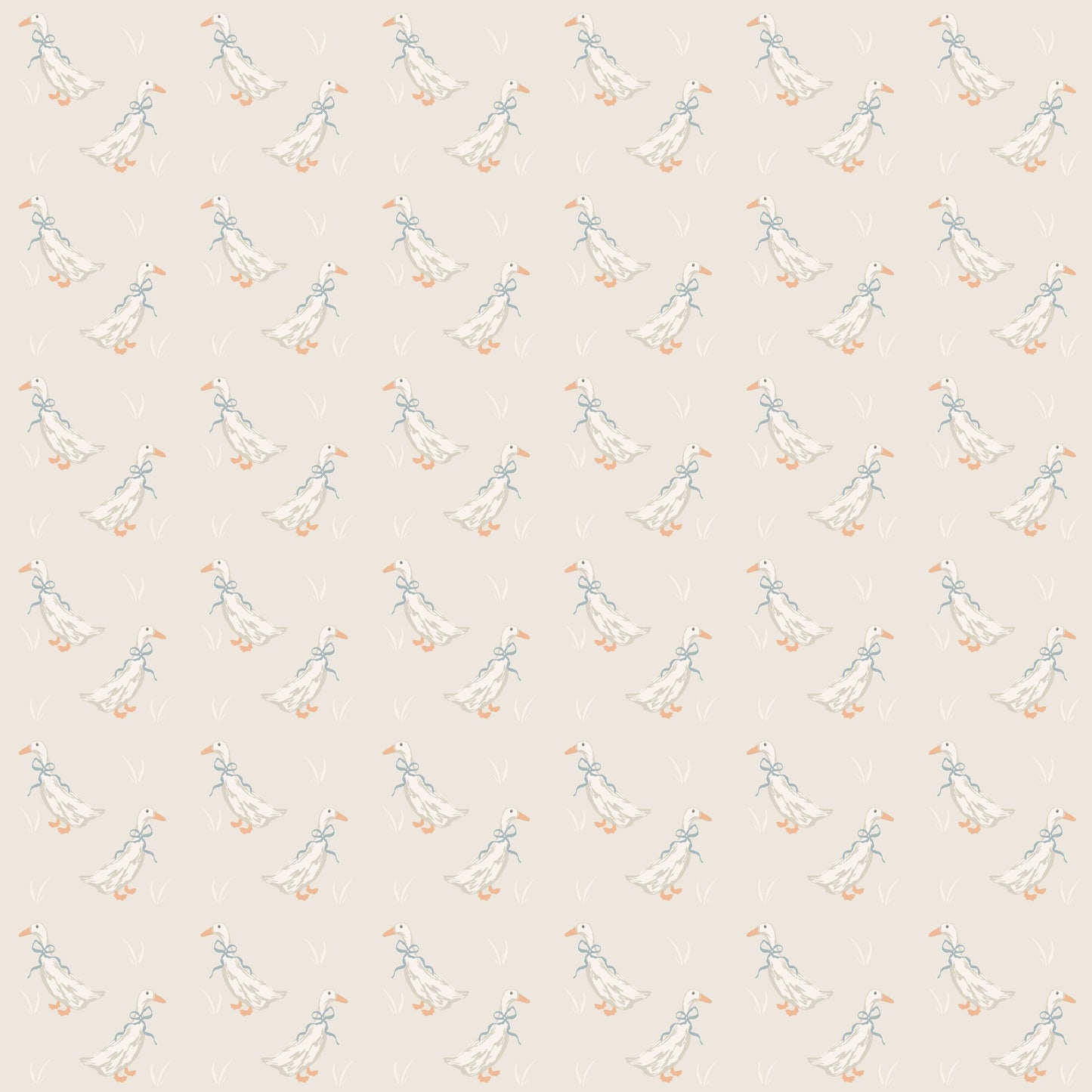 Gable Wallpaper by Studio Stephie