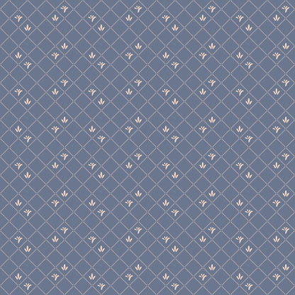 Georgie Wallpaper by The Rosenborg Company