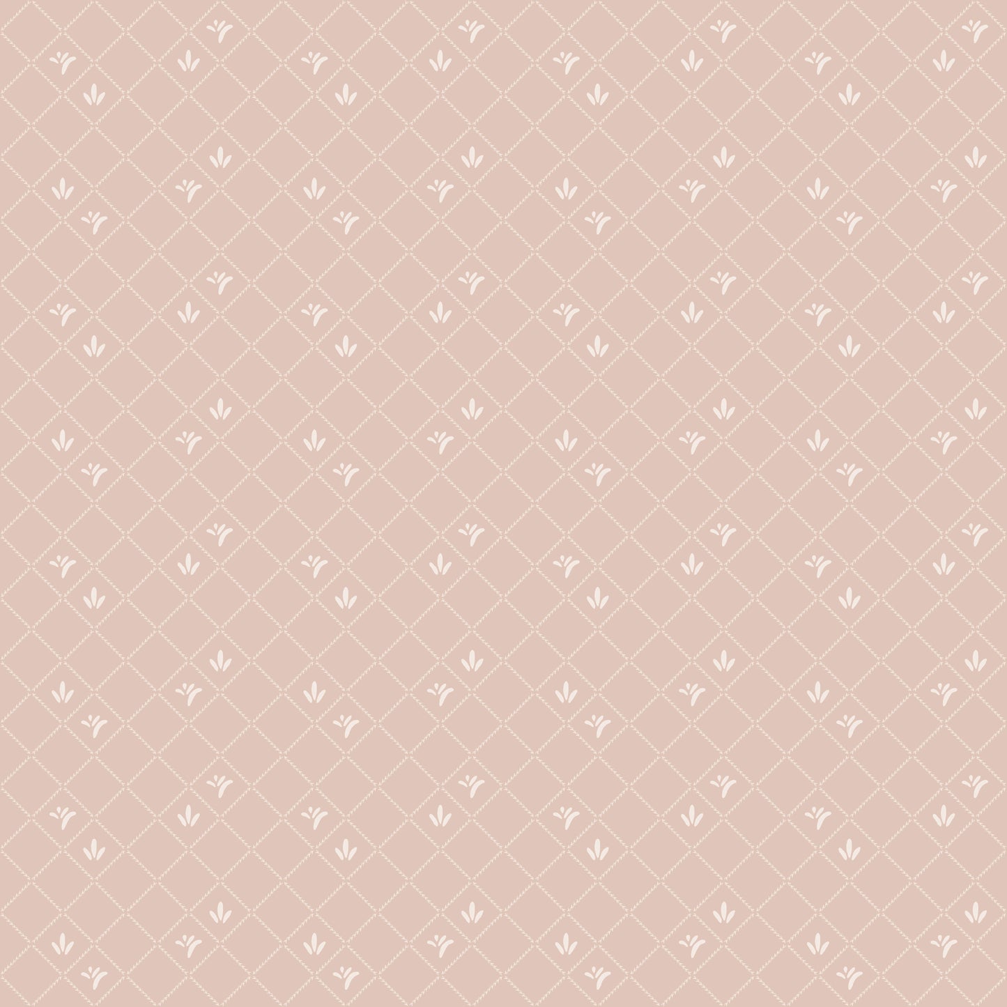 Georgie Wallpaper by The Rosenborg Company