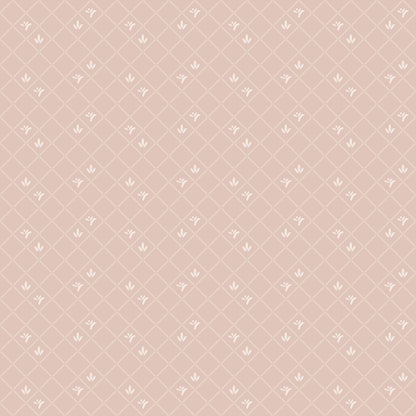 Georgie Wallpaper by The Rosenborg Company