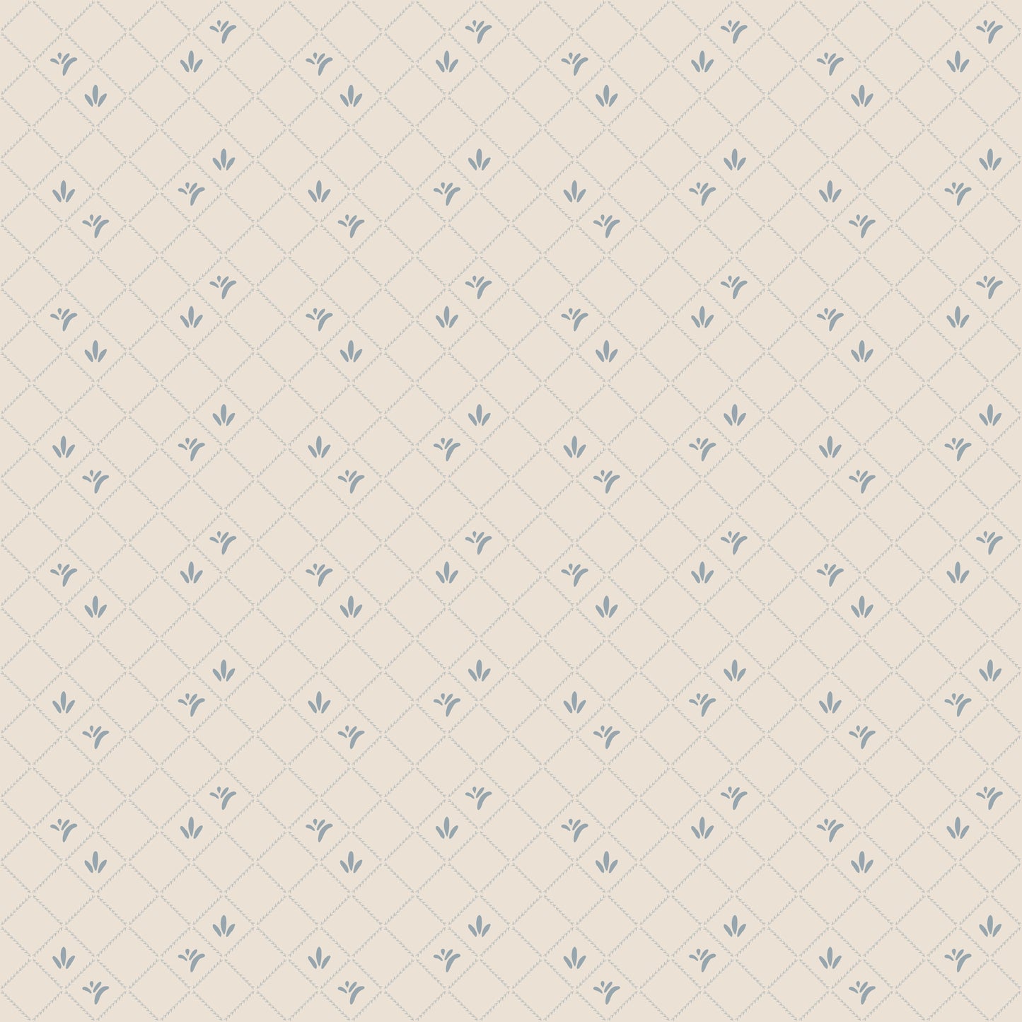 Georgie Wallpaper by The Rosenborg Company