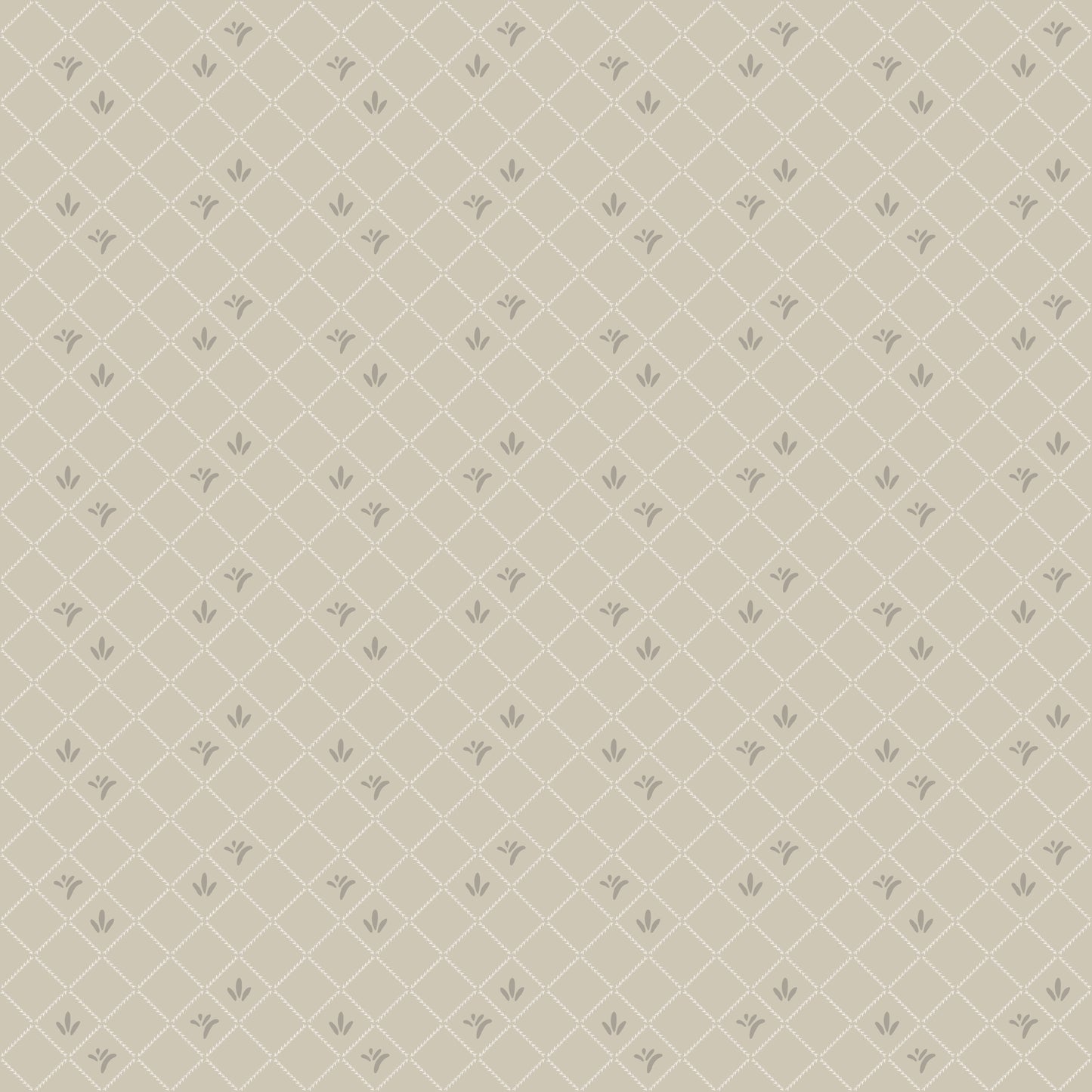 Georgie Wallpaper by The Rosenborg Company