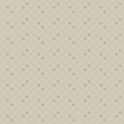 Georgie Wallpaper by The Rosenborg Company