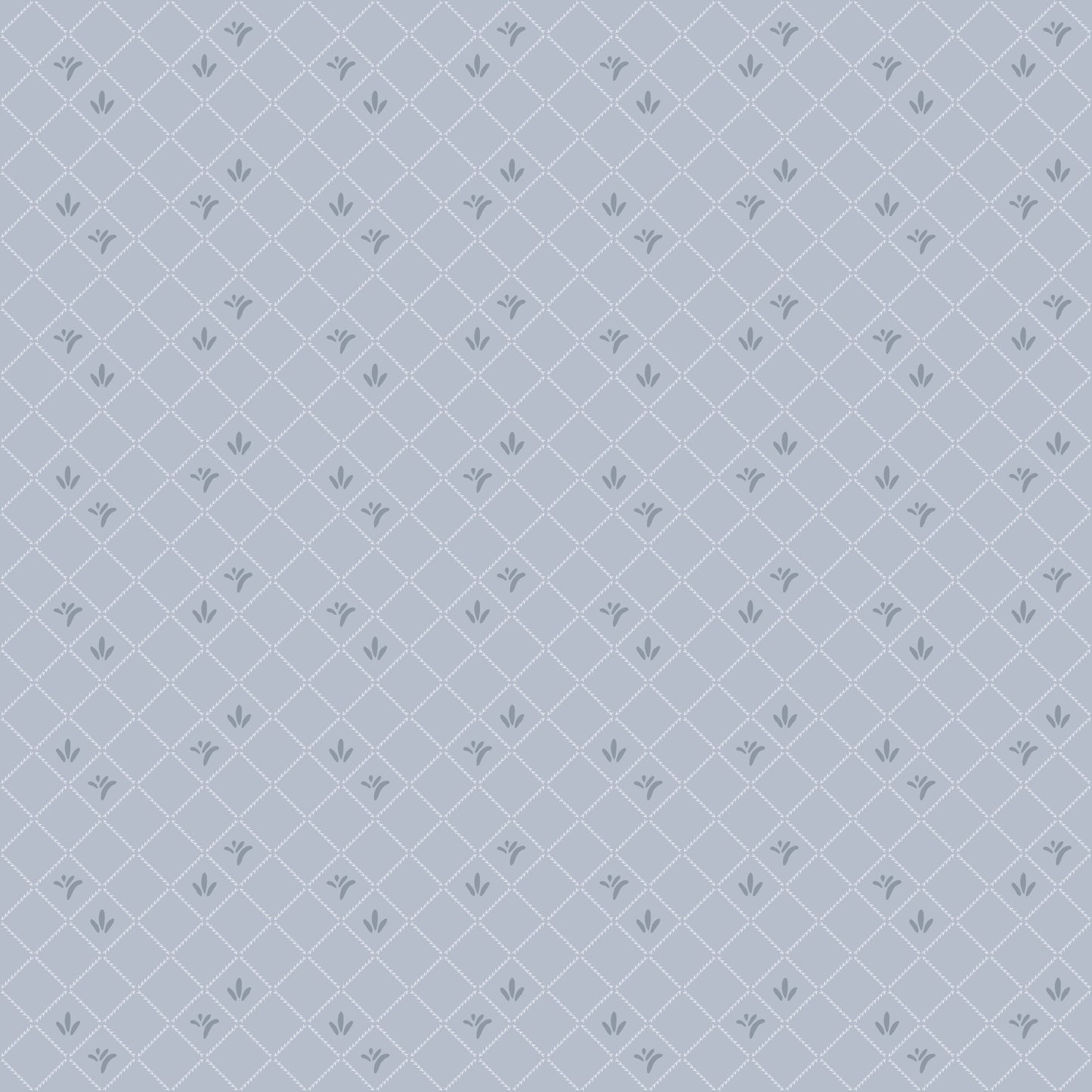 Georgie Wallpaper by The Rosenborg Company