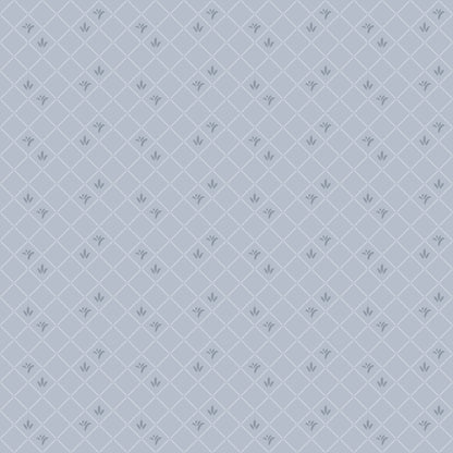 Georgie Wallpaper by The Rosenborg Company