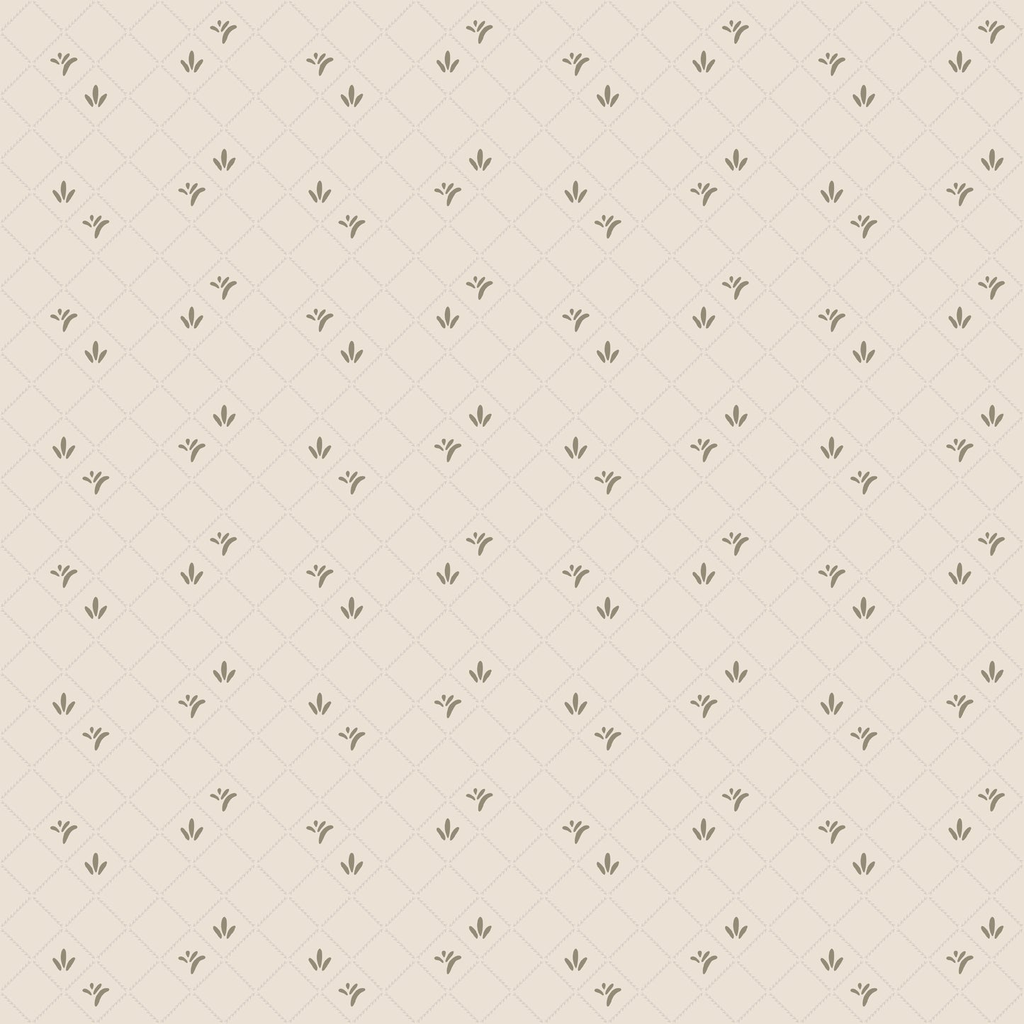 Georgie Wallpaper by The Rosenborg Company