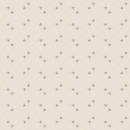 Georgie Wallpaper by The Rosenborg Company