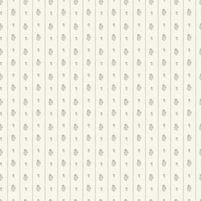 Ginger Wallpaper by Daphne and Sage