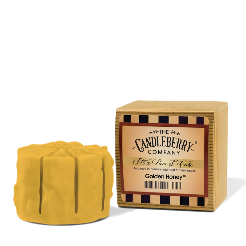 Golden Honey™, Tart Wax Melts (Collective)