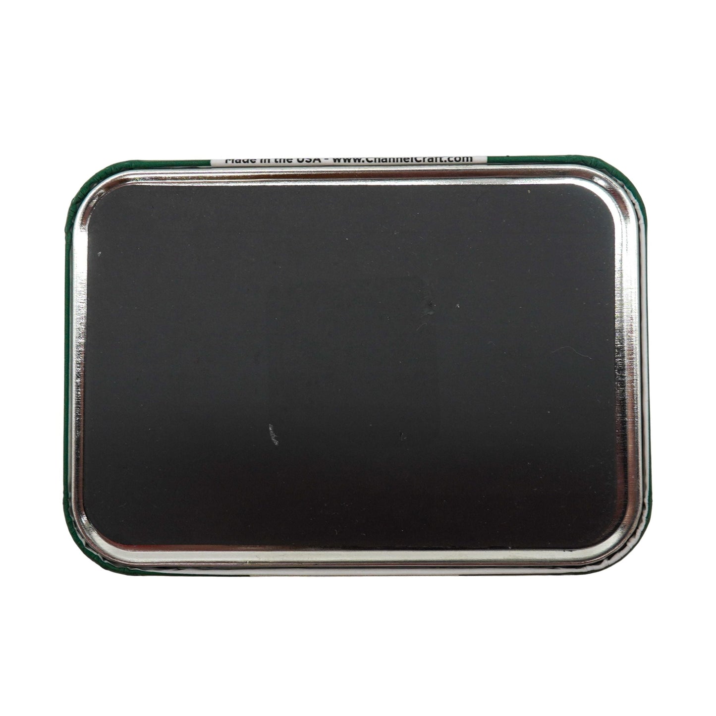 Nebraska the Good Life Magnet | State Capitol | 4" x 2" | Nebraska State Historical Society