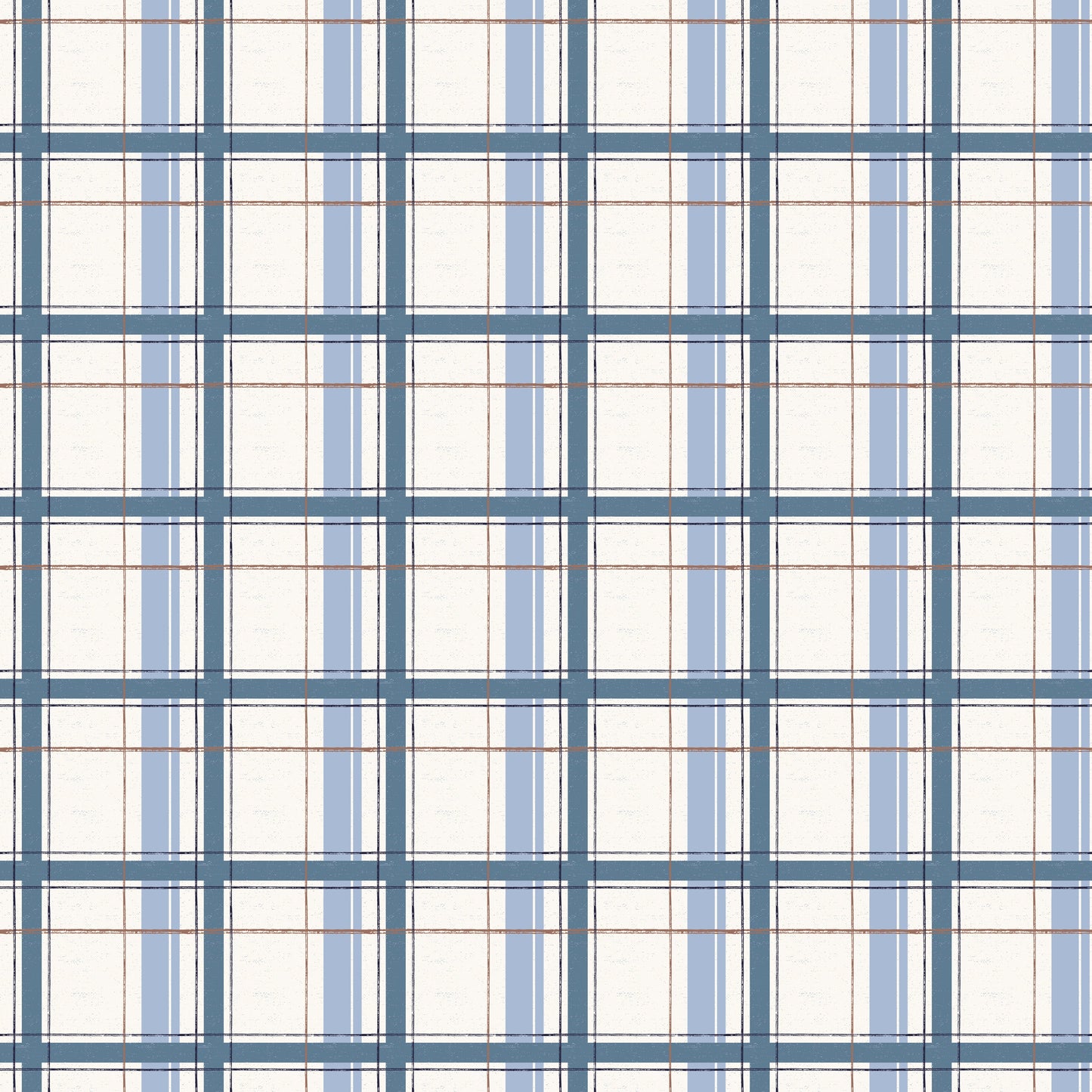 Grady Wallpaper by Emma J Rivers