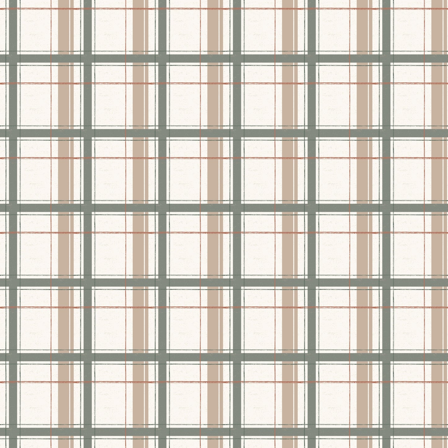 Grady Wallpaper by Emma J Rivers