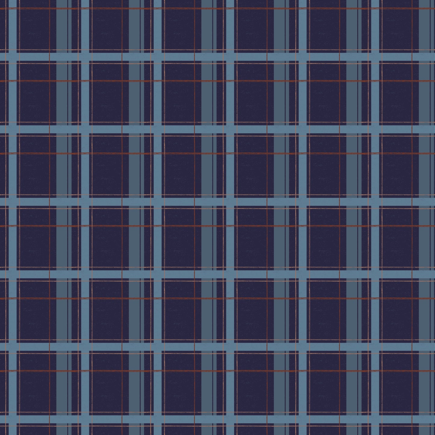 Grady Wallpaper by Emma J Rivers