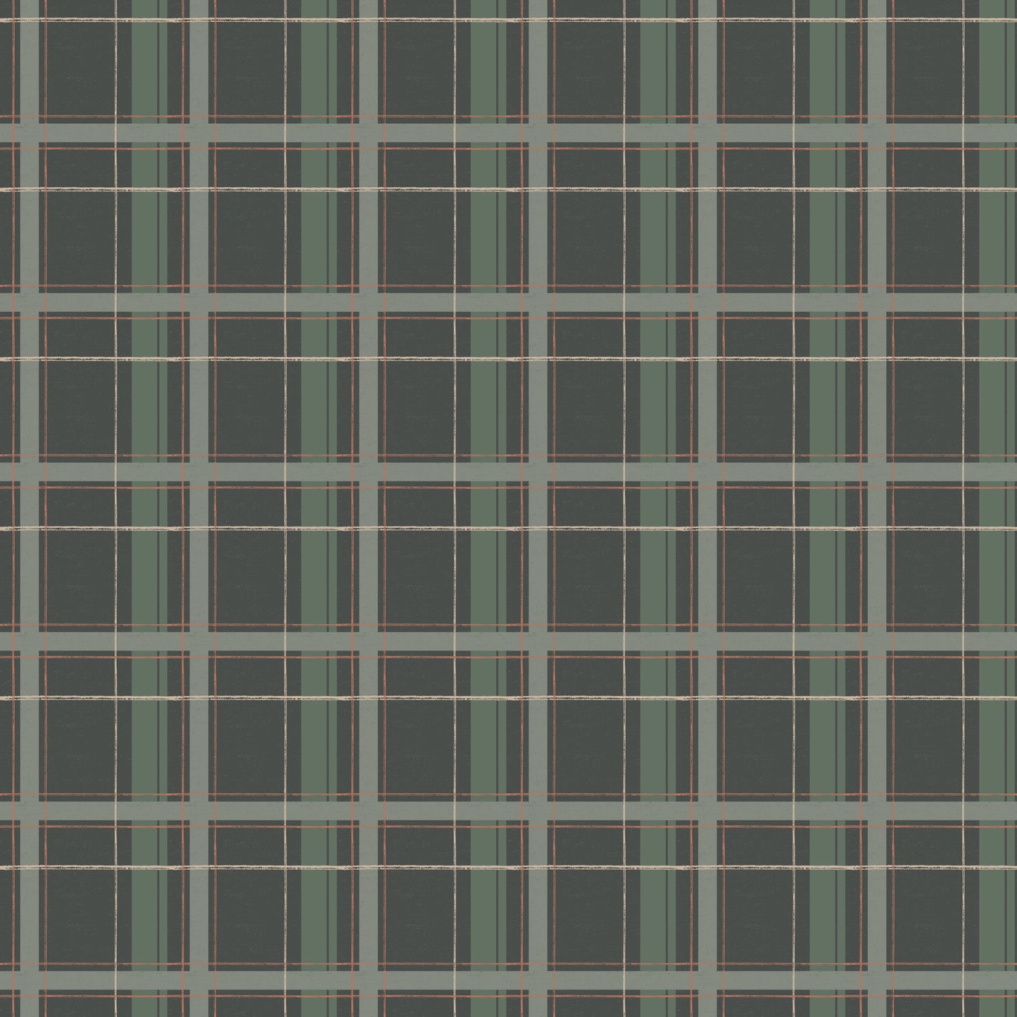 Grady Wallpaper by Emma J Rivers