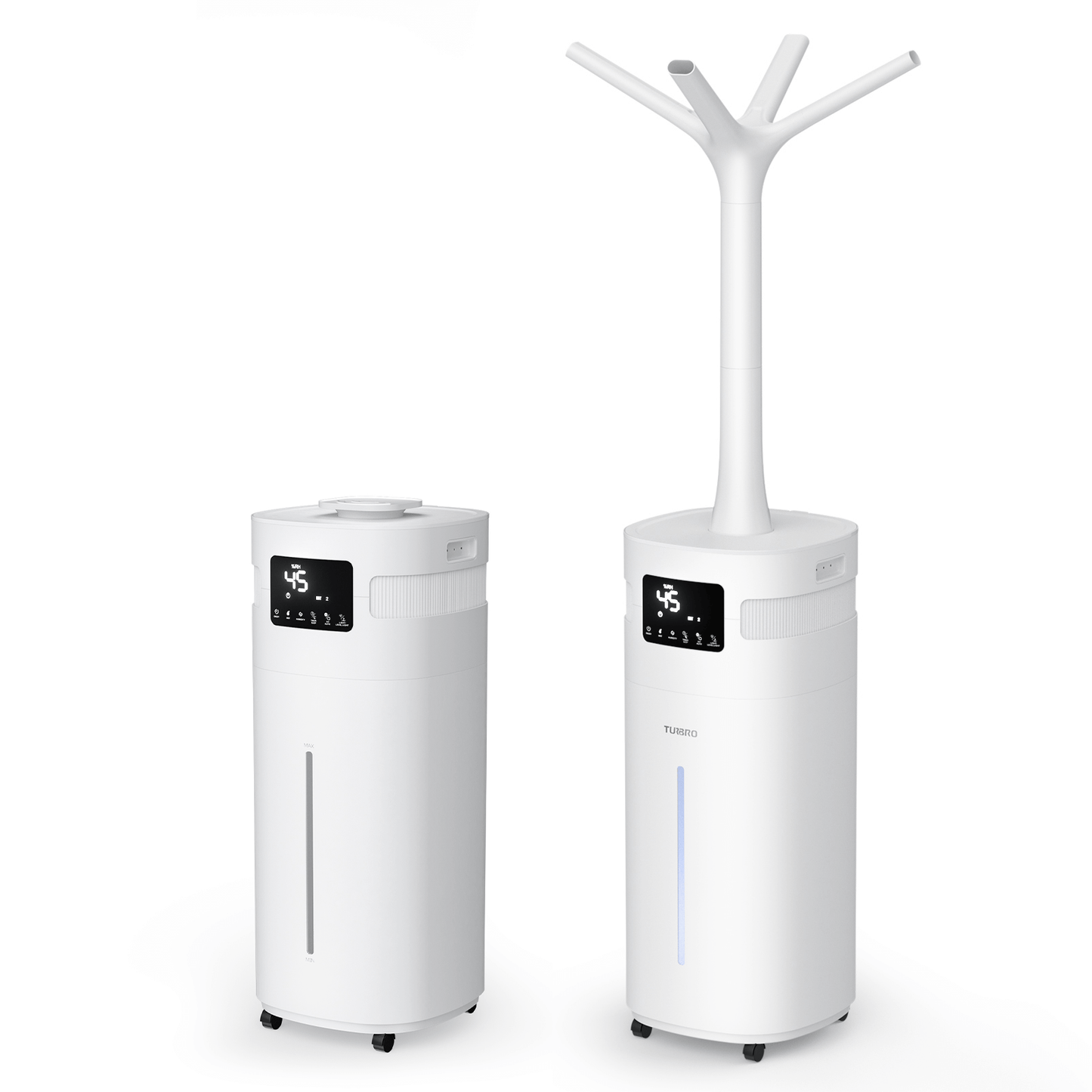 Greenland 5.3Gal WiFi Commercial Humidifier