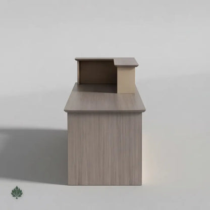 Ada · Front Reception Desk