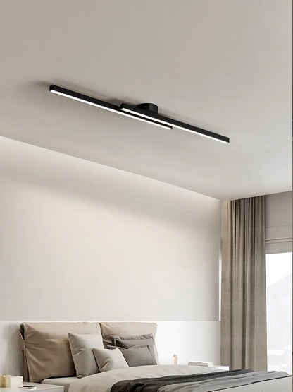 DecorBites™ 2023 Modern Nordic Ceiling Lamp for Living Room, Bedroom, Aisle, Balcony