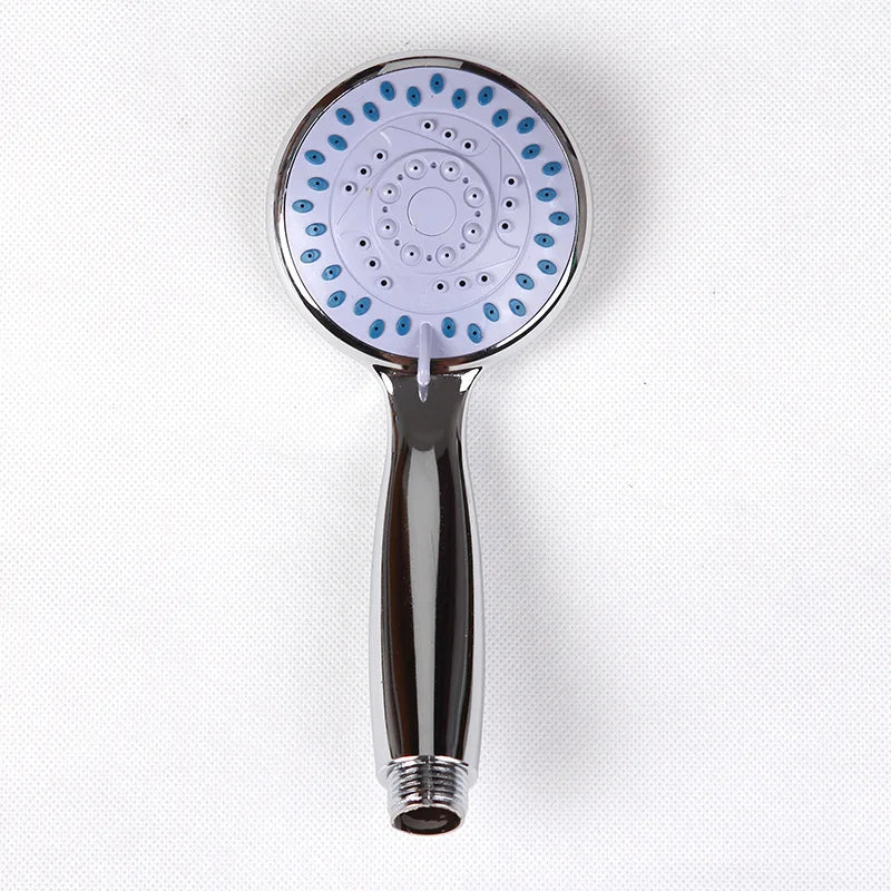 ™ High Pressure 4-Function Shower Head for Bath and Wall Mount