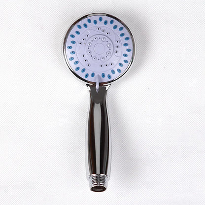 ™ High Pressure 4-Function Shower Head for Bath and Wall Mount