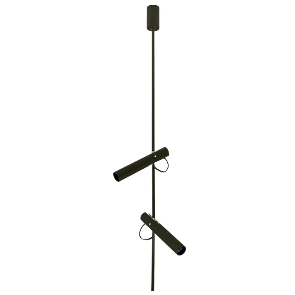 DecorBites™ LED 10W Adjustable Spotlight for Art Exhibition Picture Show - AC90-260V
