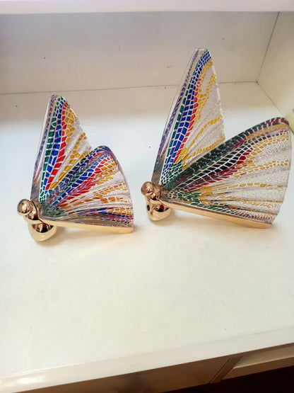 DecorBites™ LED Butterfly Hanging Lamp for Home Decor Lighting fixtures