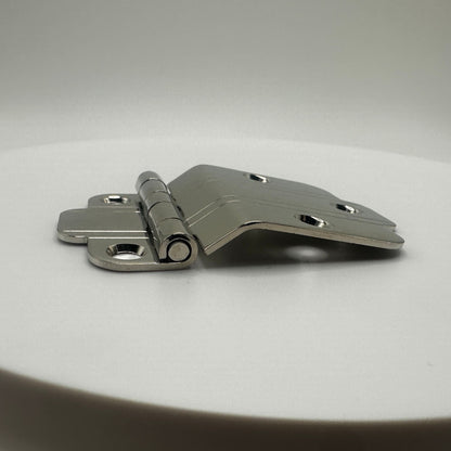 Art Deco Style Offset Hinge
