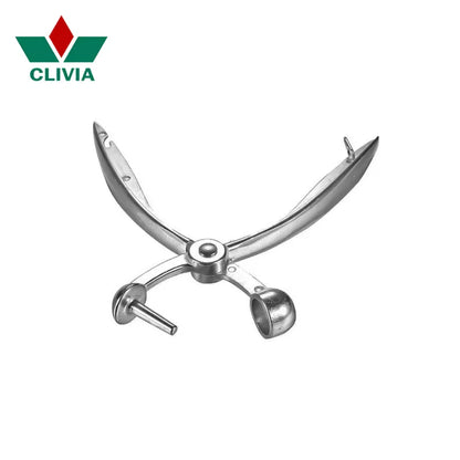 DecorBites™ Cherry Pitter & Corer: Multifunctional Aluminum Alloy Seed Separator & Kitchen Tool