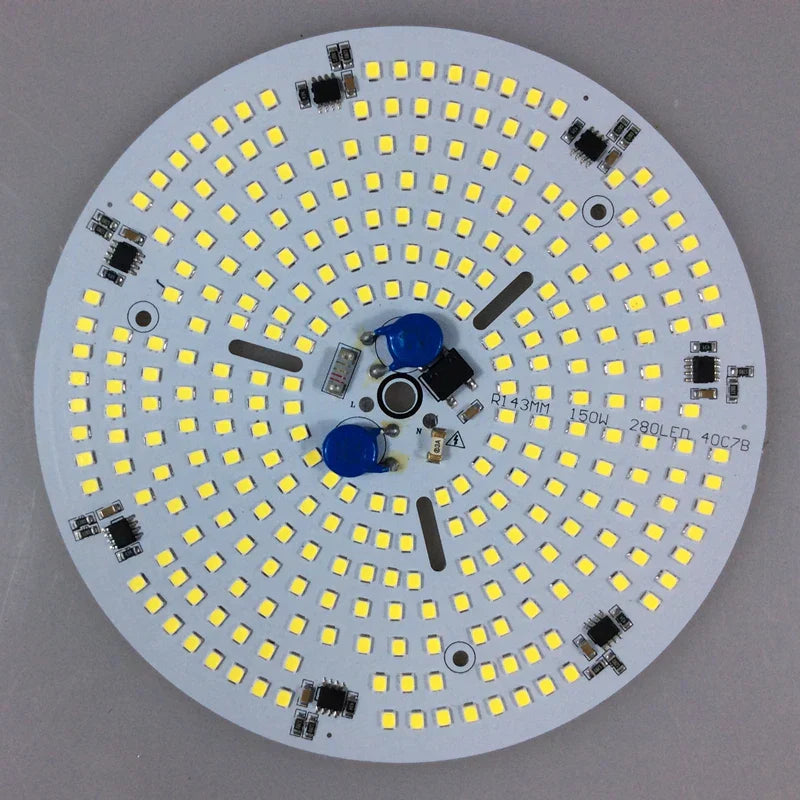 ™ LED Linear Light Engine Board 150W Ceiling Industrial DIY Cold White